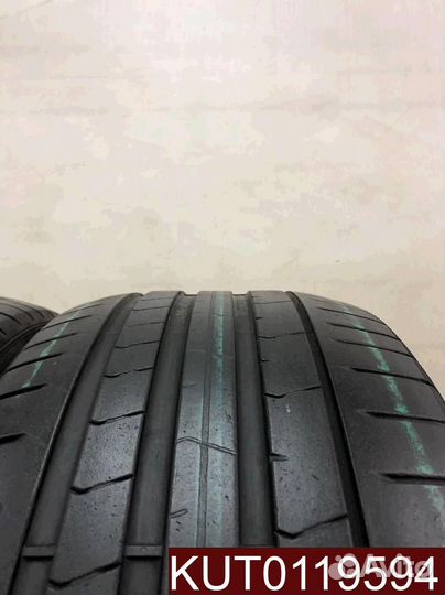 Pirelli P Zero PZ4 275/40 R20 106W