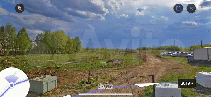 Участок 5 сот. (ИЖС)