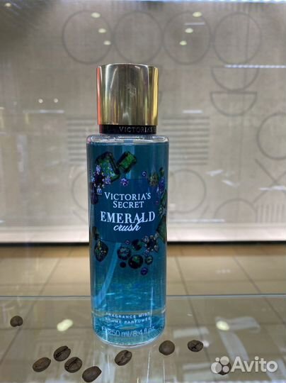 Спрей для тела,мисты