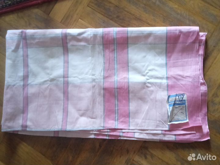 Скатерть 1984 год