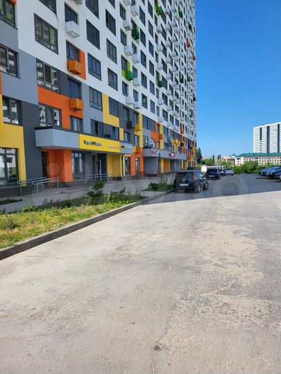 Квартира-студия, 25,8 м², 12/20 эт.