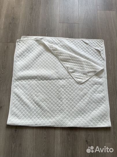 Наматрасник Аквастоп 160х80