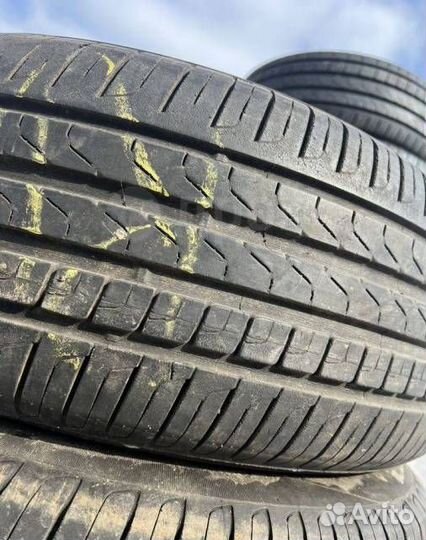 Pirelli Cinturato P7 235/40 R19