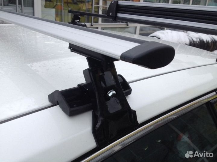 Багажник на крышу Honda Civic