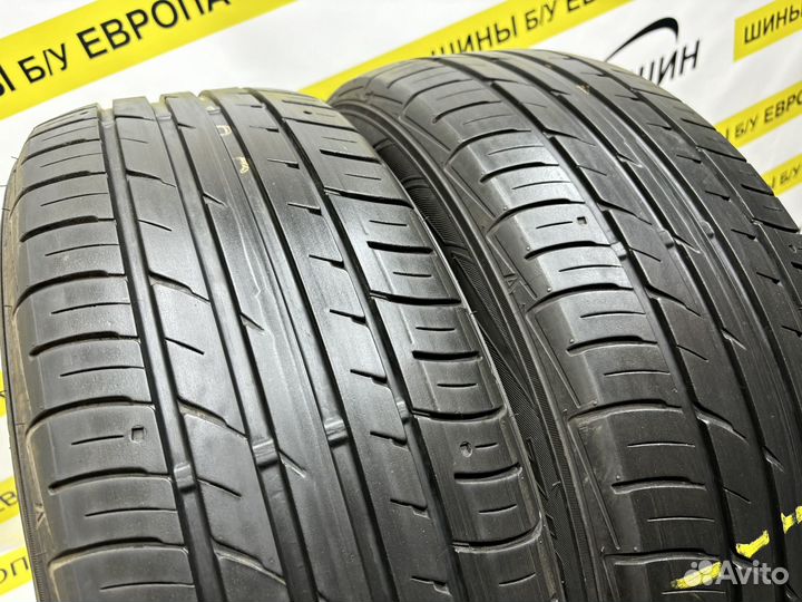 Falken Ziex ZE914 Ecorun 225/60 R17