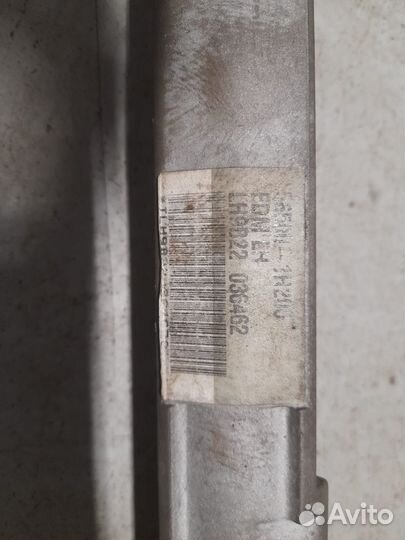 Рулевая рейка Kia Ceed