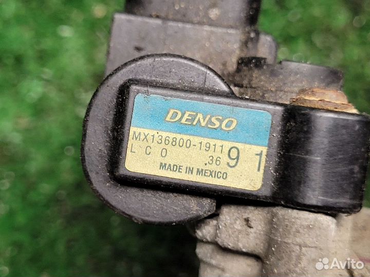 Датчик на дроссель Honda Civic 7