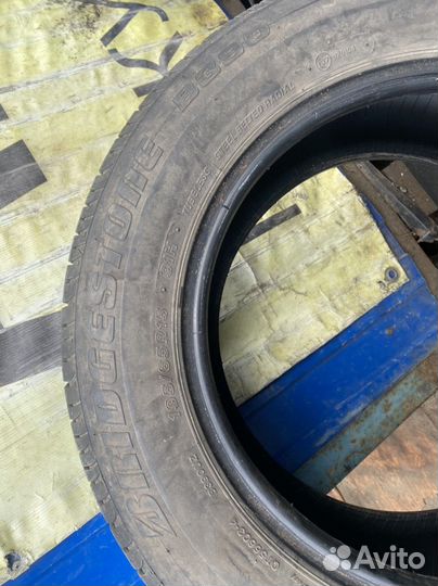 Bridgestone B390 195/65 R15