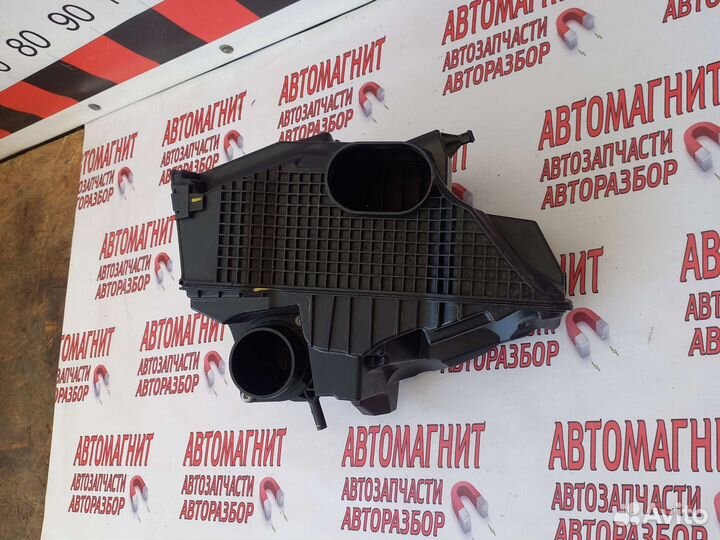 Корпус воздушного фильтра Рено Дастер 2 19 н.в