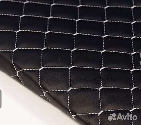 Вставки в дверные карты Hyundai Accent