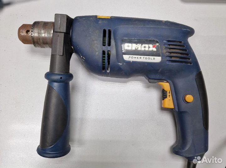 Электроинструмент