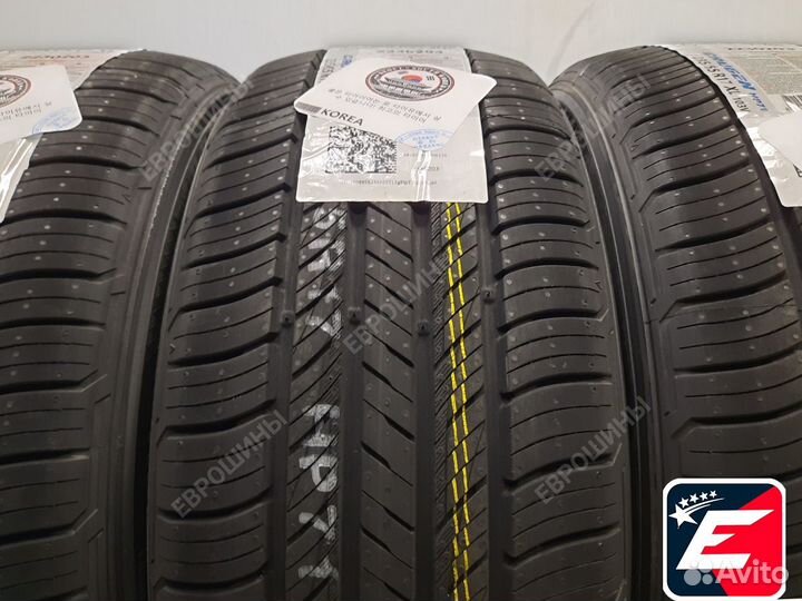 Kumho Crugen HP71 235/55 R17 103V