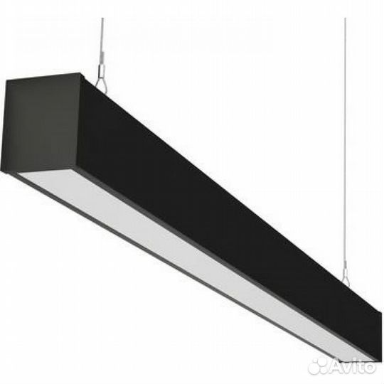 Светильник LED линейный 48Вт AL 4800Лм 5000К