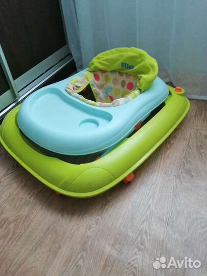 Ходунки детские