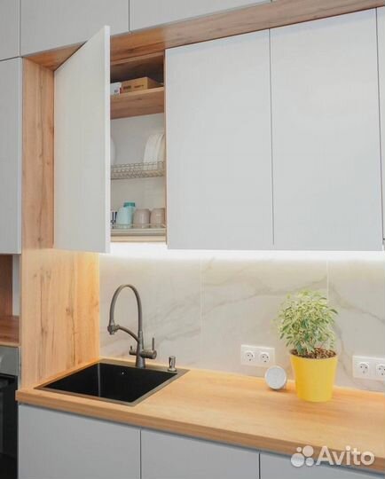 Кухонный гарнитур новый