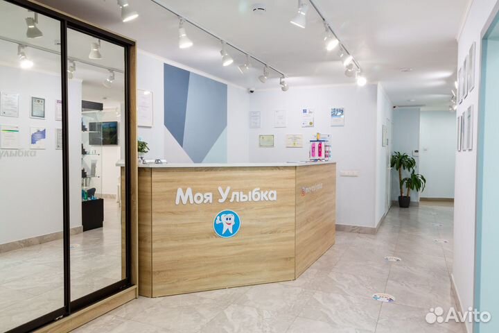 Аренда стоматологического кресла/кабинета