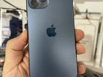 iPhone 12 Pro, 256 ГБ