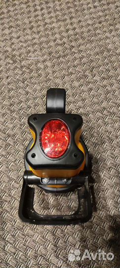 Фонарь прожектор светодиодный