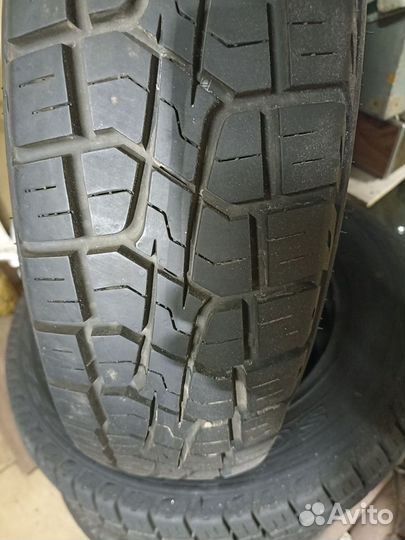 Шины pirelli scorpion