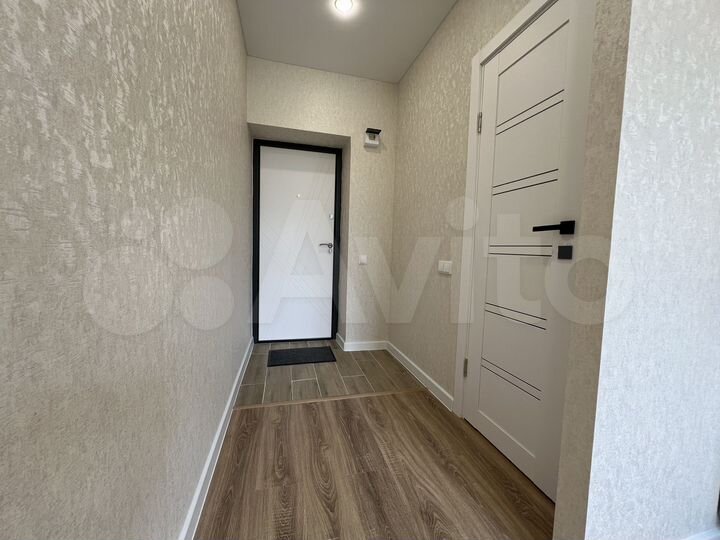 Квартира-студия, 16 м², 3/3 эт.