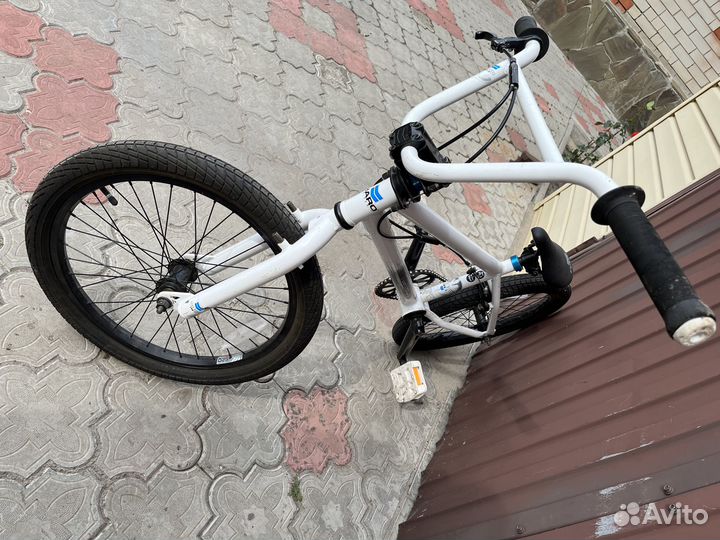 Продаётся велосипед bmx Haro