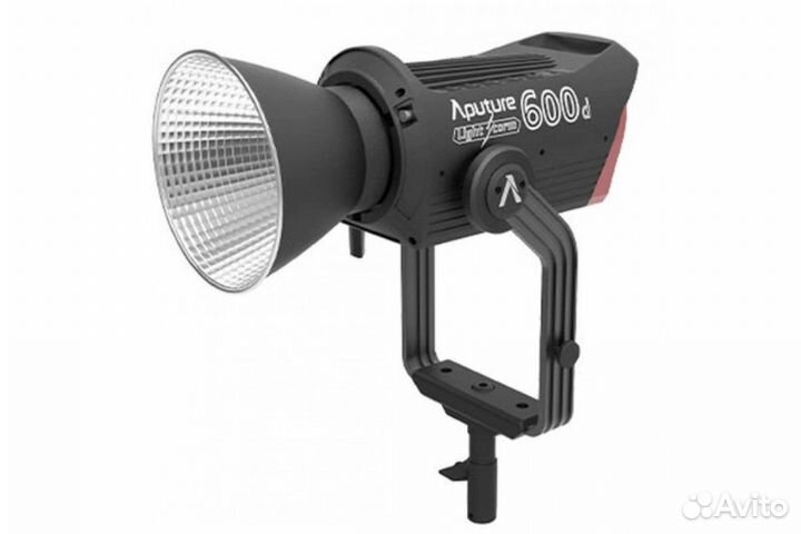 Aputure Amaran LS 600D Pro V-mount kit