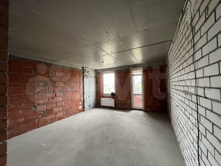 2-к. квартира, 99 м², 3/6 эт.