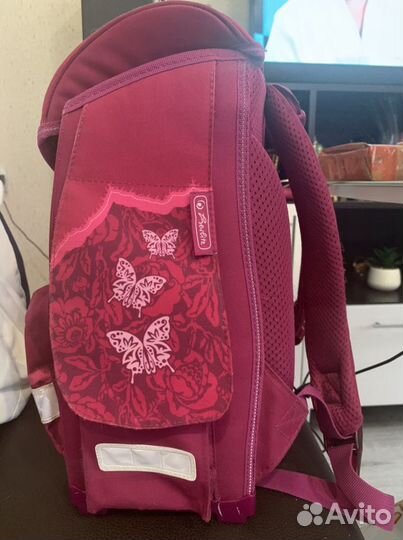 Рюкзак для девочки