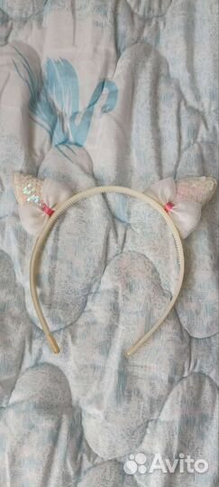 Ободок для волос