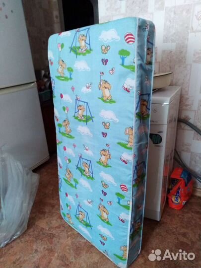 Матрац детский