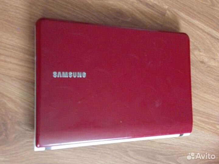 Нетбук samsung nc110