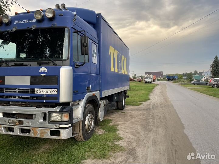 DAF 95.400 ATi, 1994