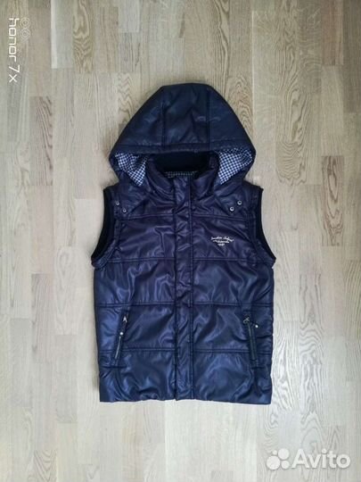 Жилет Mayoral, 158 (Испания)