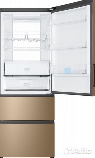 Холодильник Haier