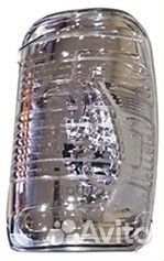 Повторитель поворота прав в зеркало ford transi