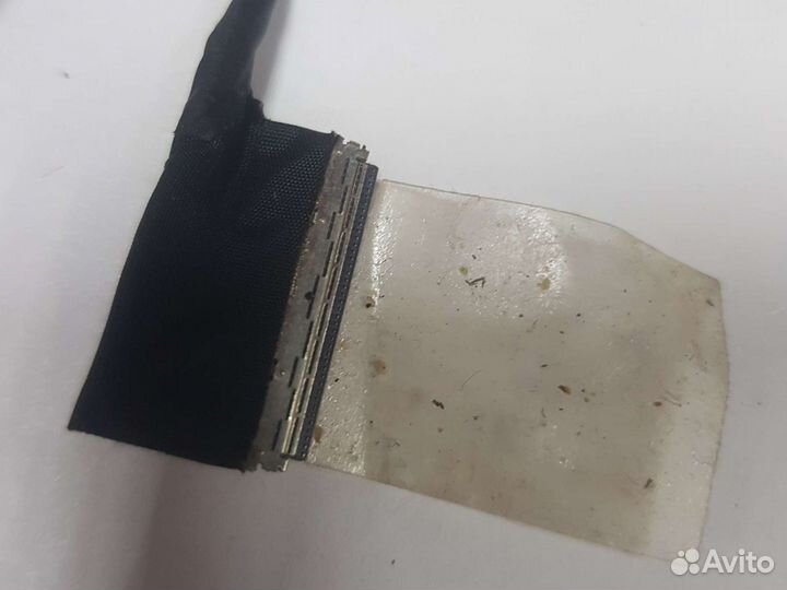 Шлейф матрицы asus x553m