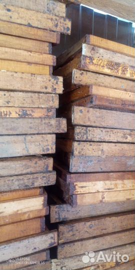 Рамка магазинная для ульев