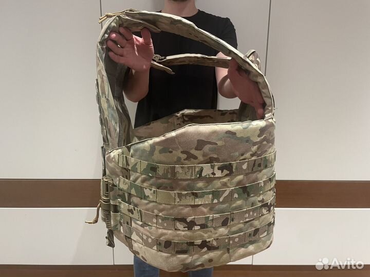 Плитник для крупных мужчин