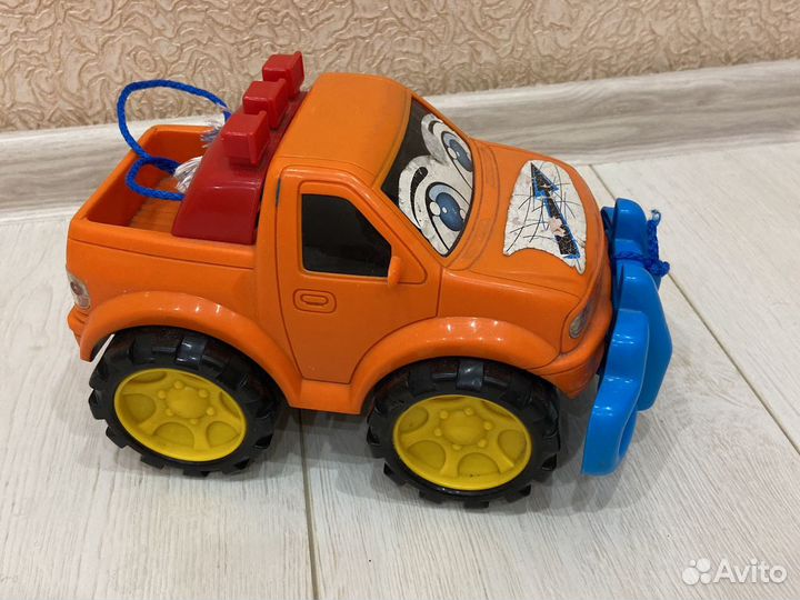 Детские машинки игрушки