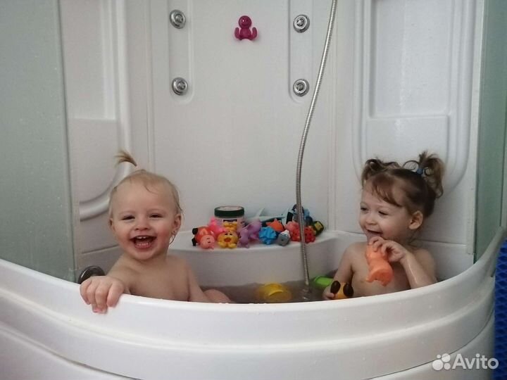 Няня на час куглосуточно при дц Филипок