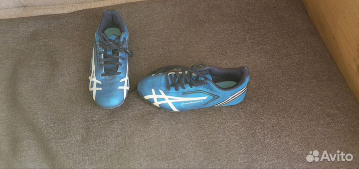 Шиповки для бега