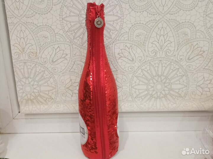 Чехол на бутылку мартини