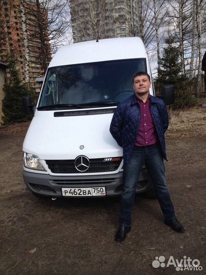 Грузоперевозки, Переезды,Мытищи, Королёв,Москва