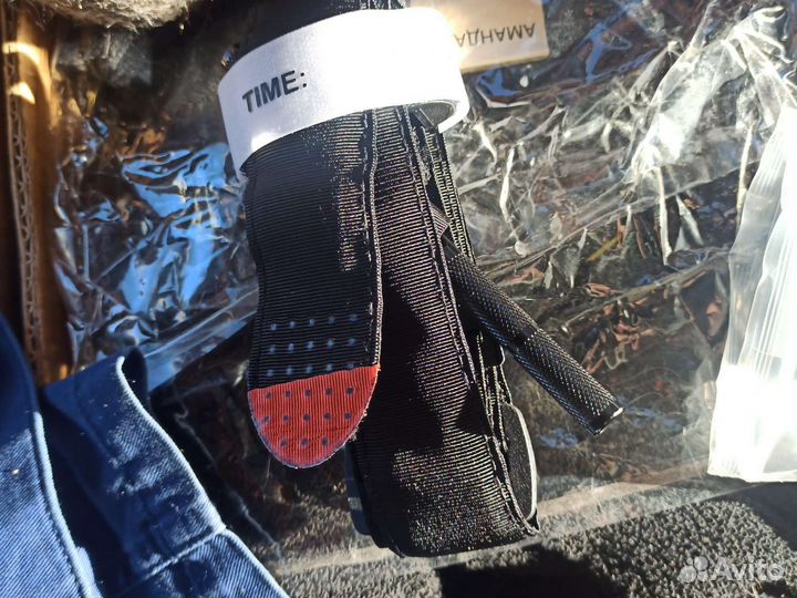 Медицинский турникет