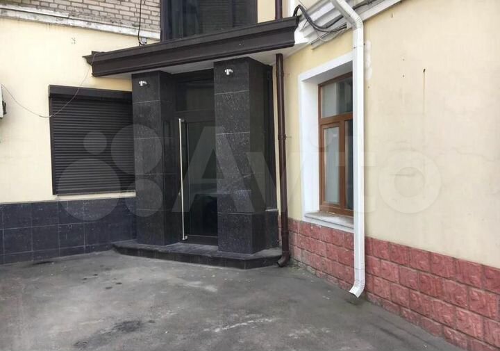 Сдам помещение свободного назначения, 240 м²