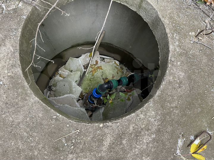 Участок 100 сот. (промназначения)