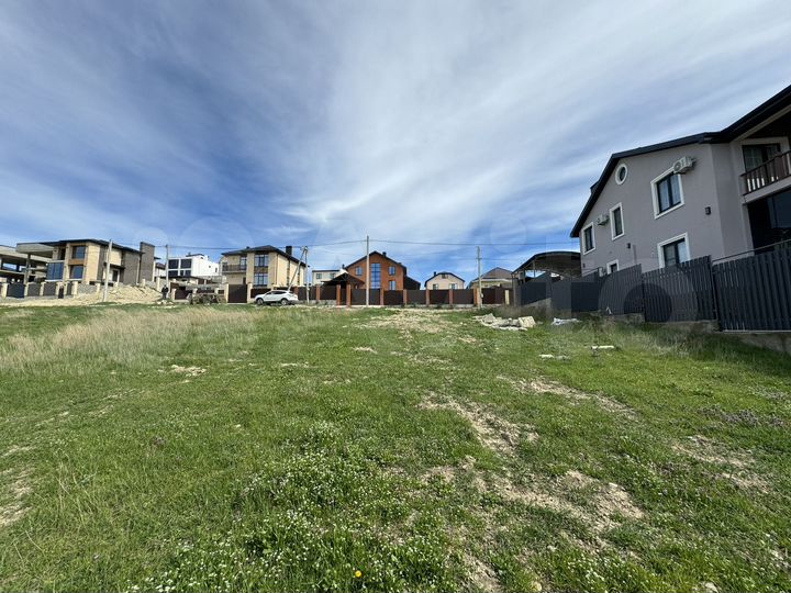 Участок 5 сот. (ИЖС)