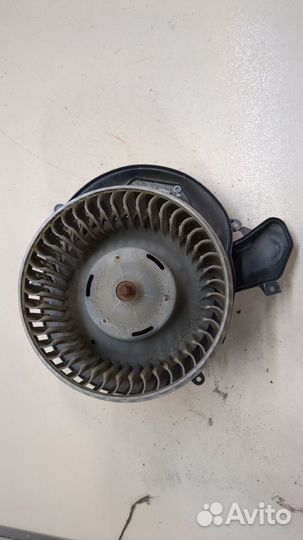 Двигатель отопителя Volvo XC90, 2011