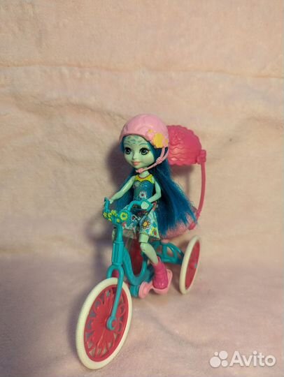 Куклы энчантималс