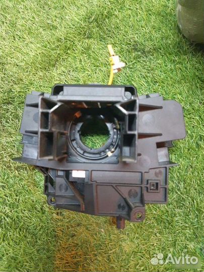 Механизм подрулевой SRS Ford Focus 2